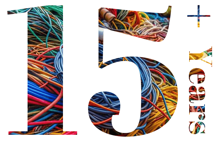 Two Decades Serving Botany